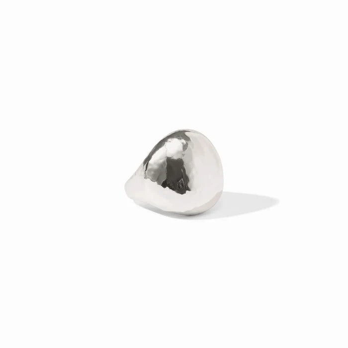 Julie Vos - Ring - Silver - Solara - Findlay Rowe Designs