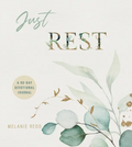 Just Rest Devotional
