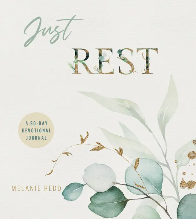 Just Rest Devotional