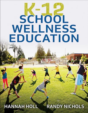 K-12 School Wellness Education
