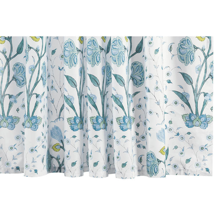 Khilana Shower Curtain by Matouk