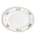 Kit Kemp Mythical Creatures Oval Dish 35 cm by Wedgwood