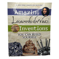 Leonardo da Vinci Inventions