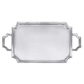 Linzee Handled Serving Tray by Mariposa