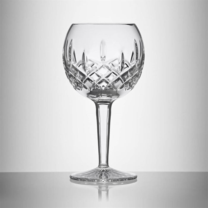 Lismore Balloon Wine Glass by Waterford
