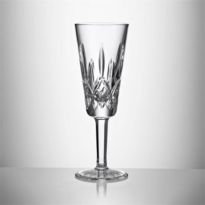 Lismore Champagne Flute 120 ml by Waterford
