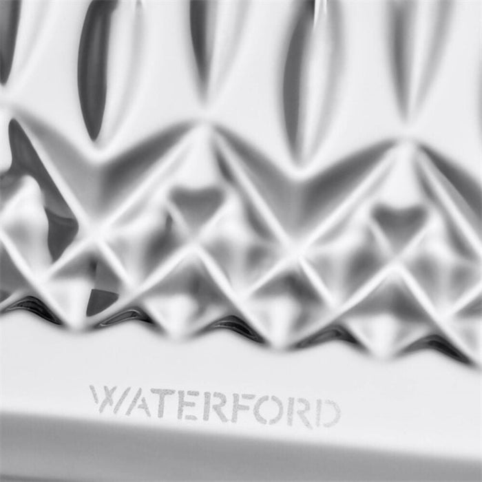 Lismore Clock by Waterford Additional Image-3