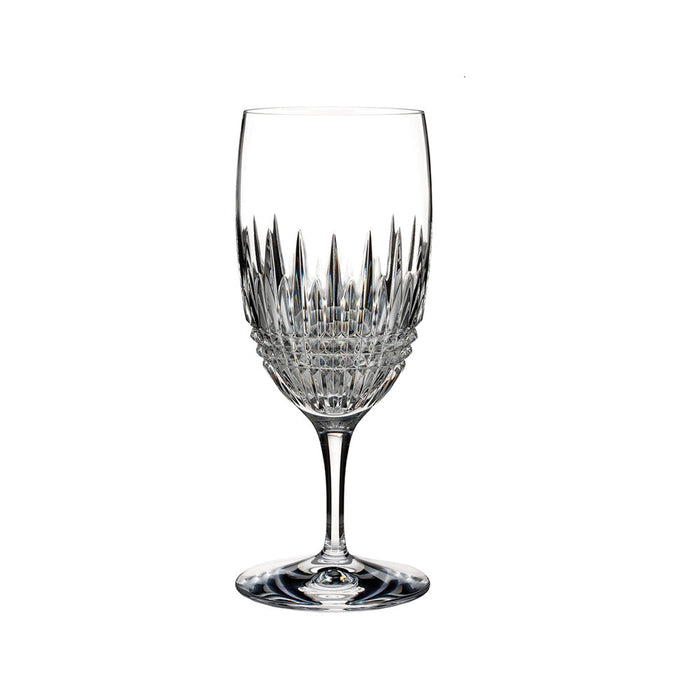 Lismore Diamond Essence Iced Beverage by Waterford