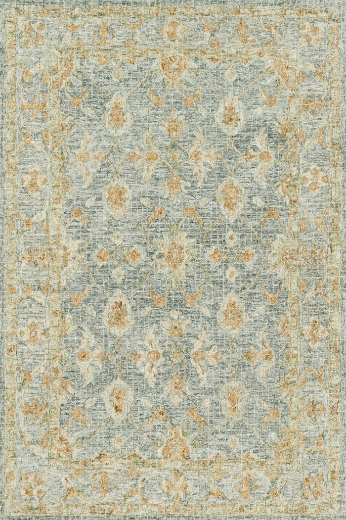 Loloi Julian Rug | Spa / Spa Loloi