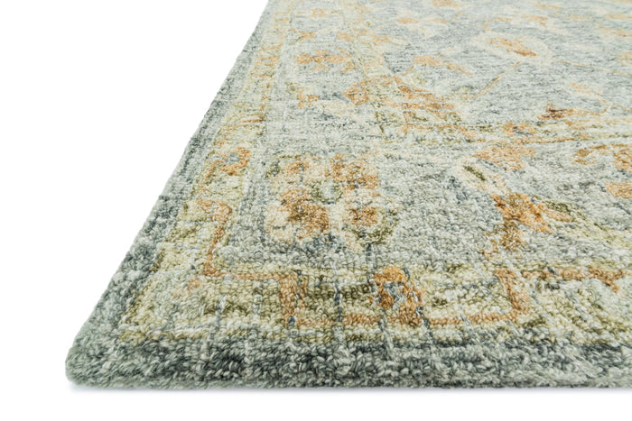 Loloi Julian Rug | Spa / Spa Loloi