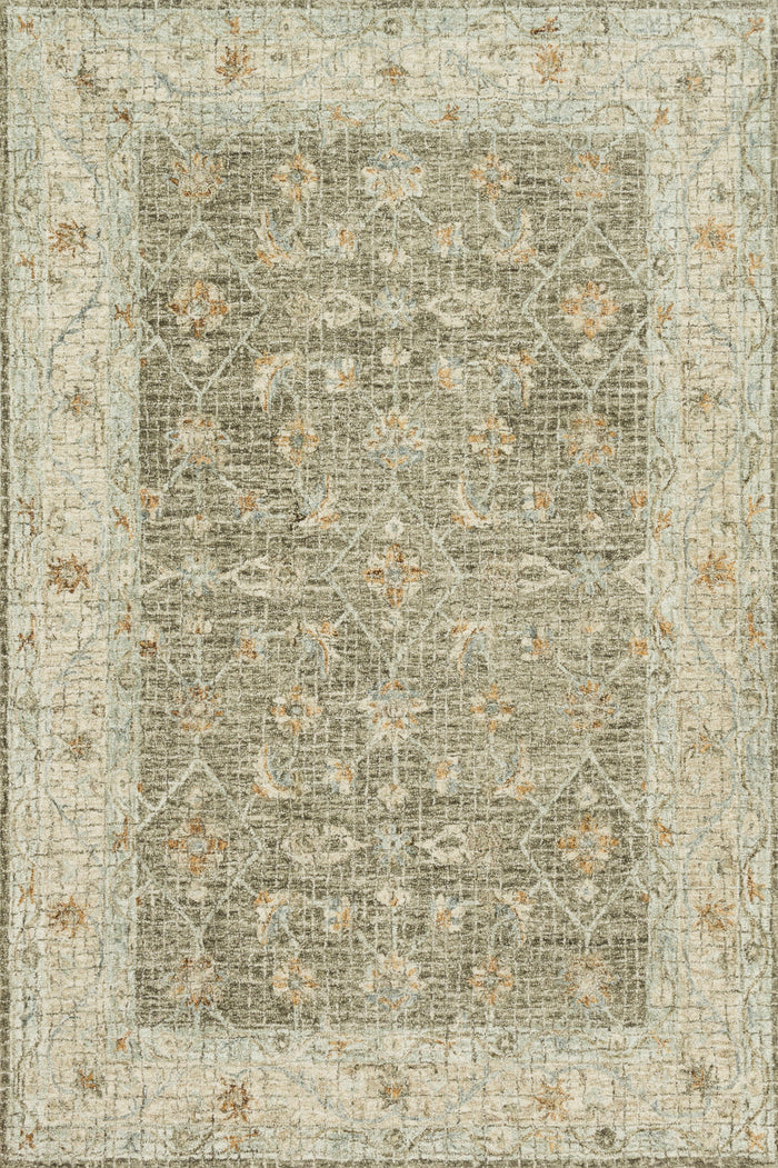 Loloi Julian Rug | Taupe / Sand Loloi