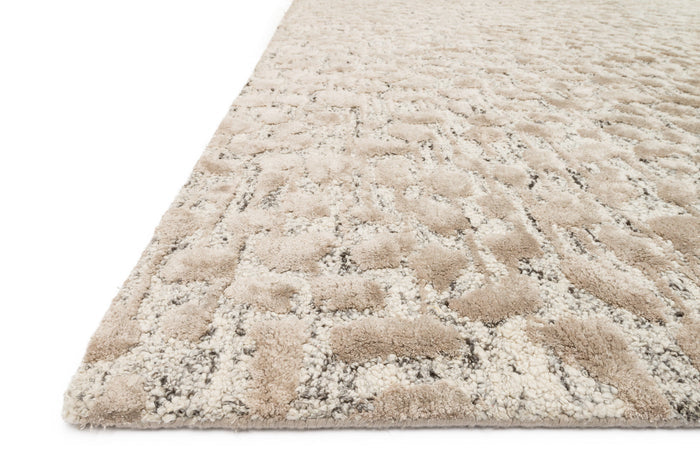 Loloi Juneau Rug | Ash / Taupe Loloi