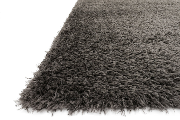 Loloi Kayla Shag Rug | Grey Loloi