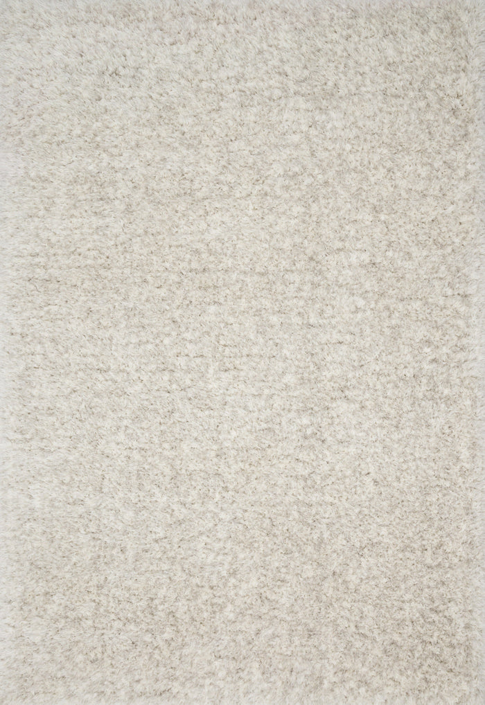 Loloi Kayla Shag Rug | Lt Grey Loloi