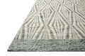 Loloi Kenzie Rug | Ivory / Sage Loloi