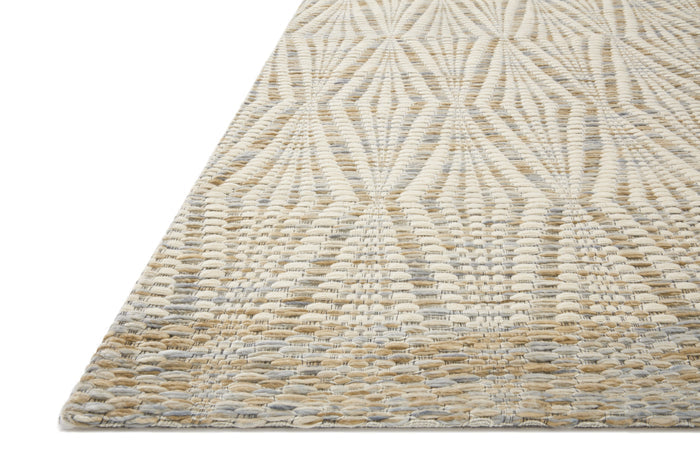 Loloi Kenzie Rug | Ivory / Sand Loloi