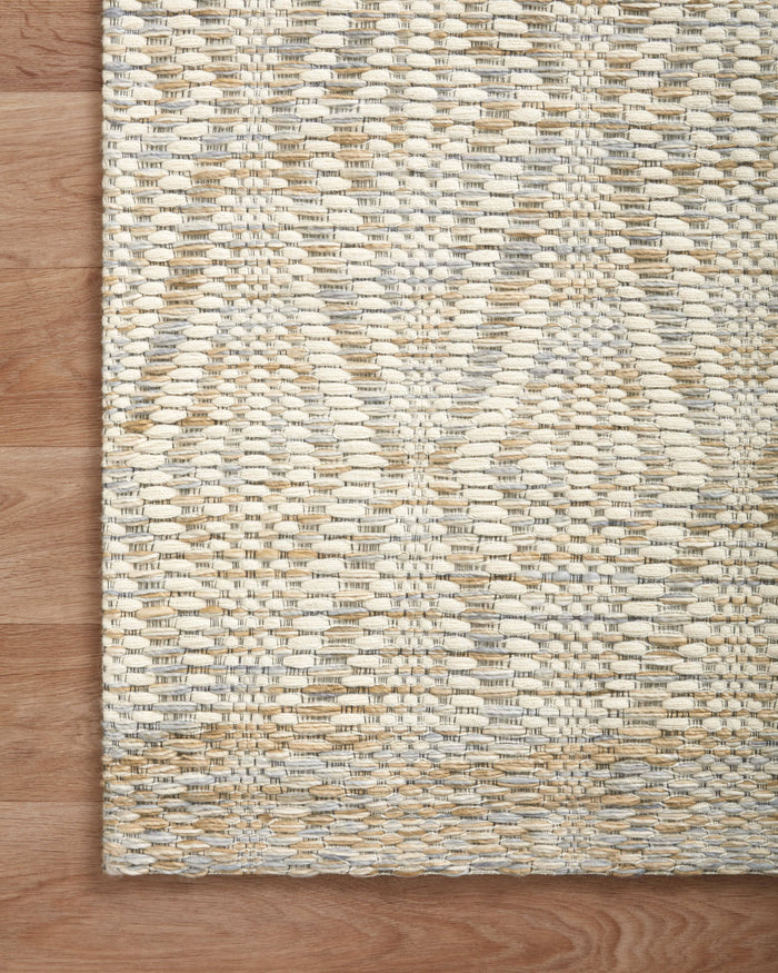 Loloi Kenzie Rug | Ivory / Sand Loloi