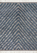 Loloi Khalid Rug | Blue / Pewter Loloi