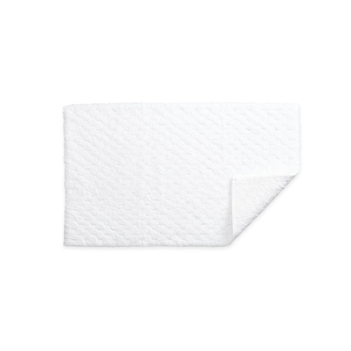 Lotus Rug White