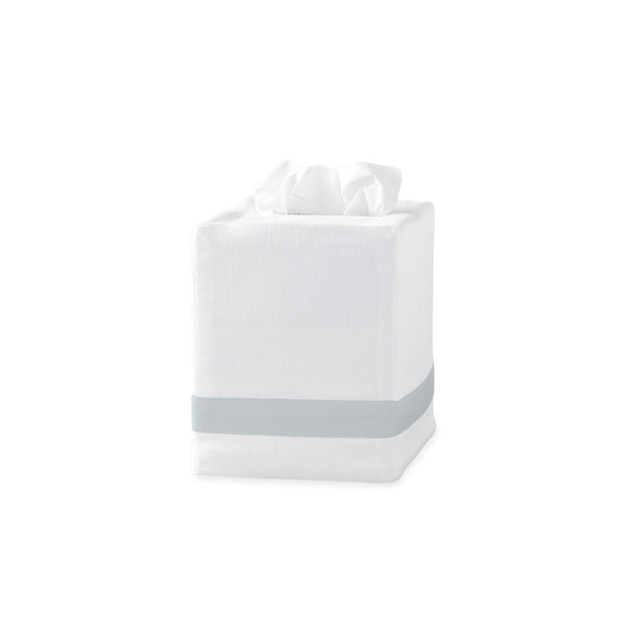 Lowell Tissue Box Cover Pool