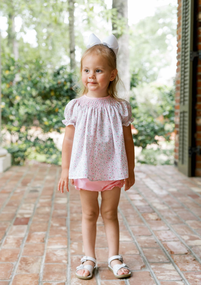 Lullaby Set | Betsy Bloomer Set