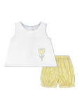 Lullaby Set | Channing Bloomer Set