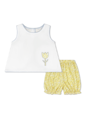 Lullaby Set | Channing Bloomer Set