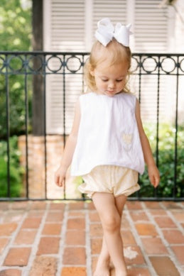 Lullaby Set | Channing Bloomer Set