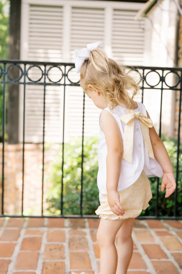 Lullaby Set | Channing Bloomer Set