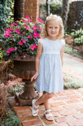 Lullaby Set | Pinefore Dress