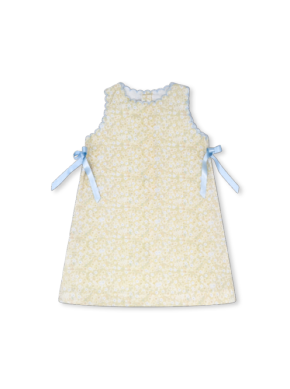 Lullaby Set | Shelley Dress