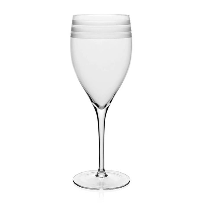 Madison Wine Glass by William Yeoward American Bar Additional Image - 1
