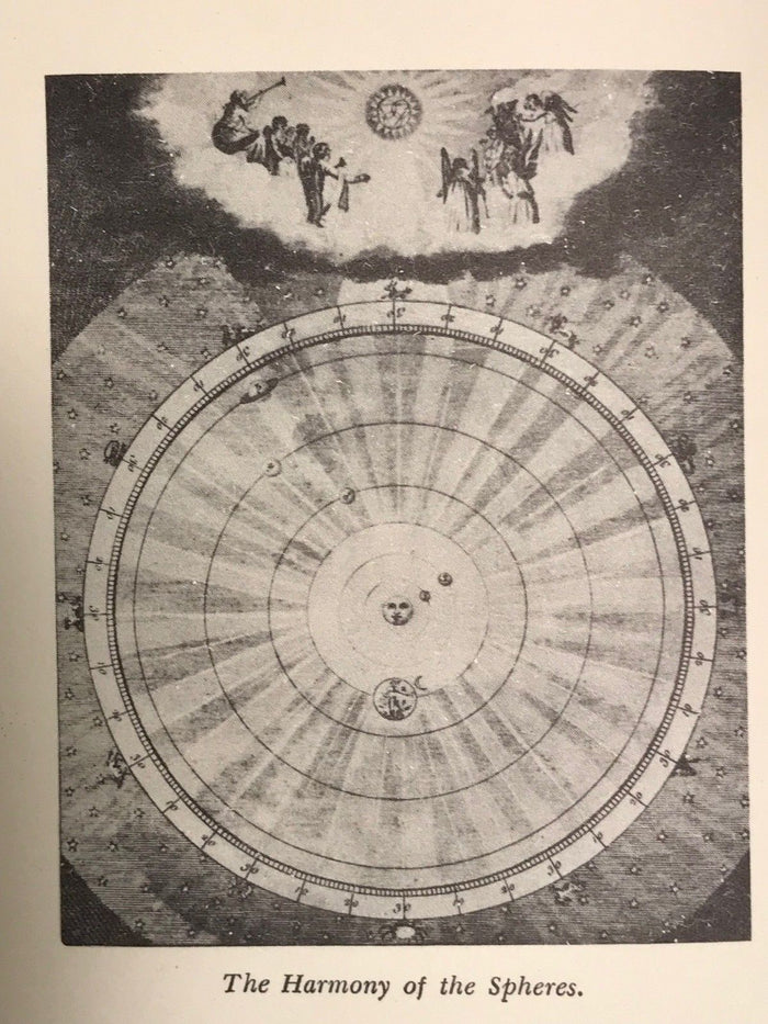 MANLY P. HALL — THE STORY OF ASTROLOGY, 1959 HC/DJ Zodiac Hermetic Occult