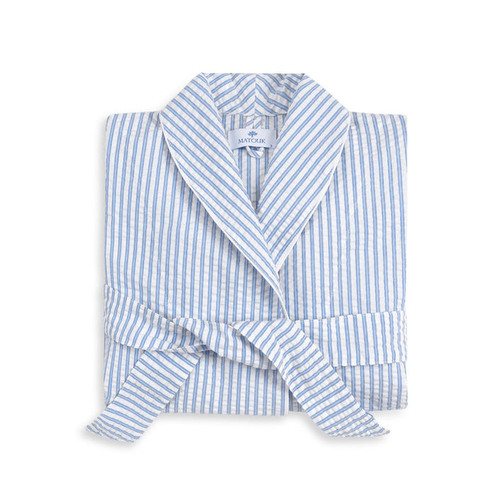 Matteo Robe Azure