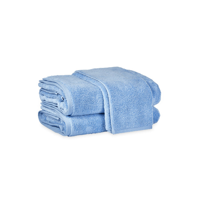 Milagro Bath Towel Azure