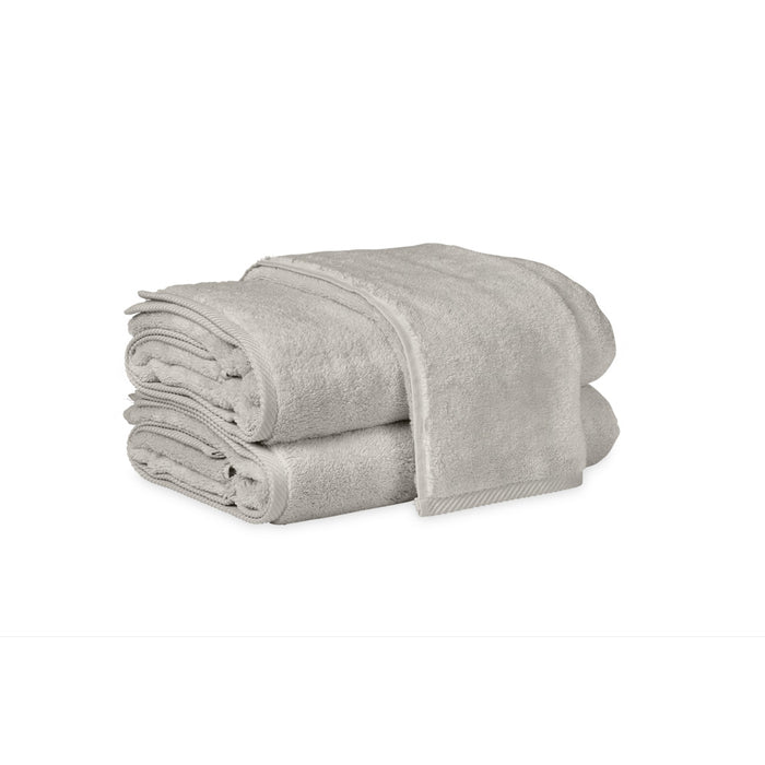 Milagro Bath Towel Sterling