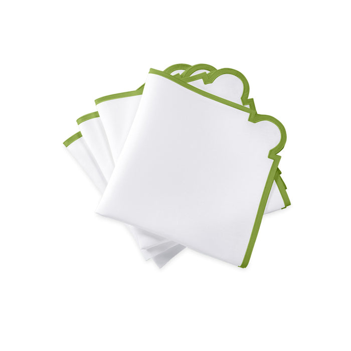 Mirasol Napkin set of 4 Grass