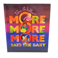 More More More Said the Baby