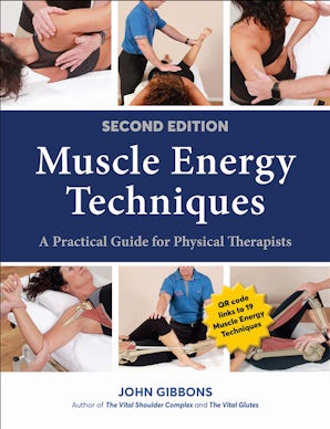 Muscle Energy Techniques