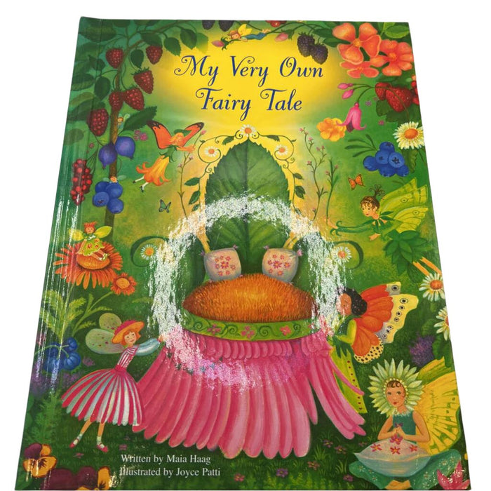 My Very Own Fairy Tale