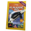 National Geographic Kids Almanac 2022