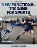 New Functional Training for Sports