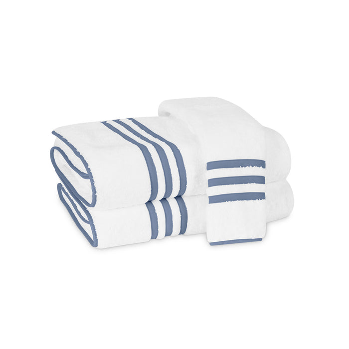Newport Bath Towel Sea