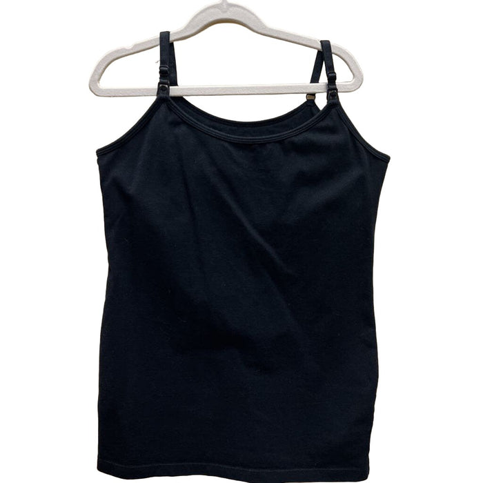 Nursing Tank Top