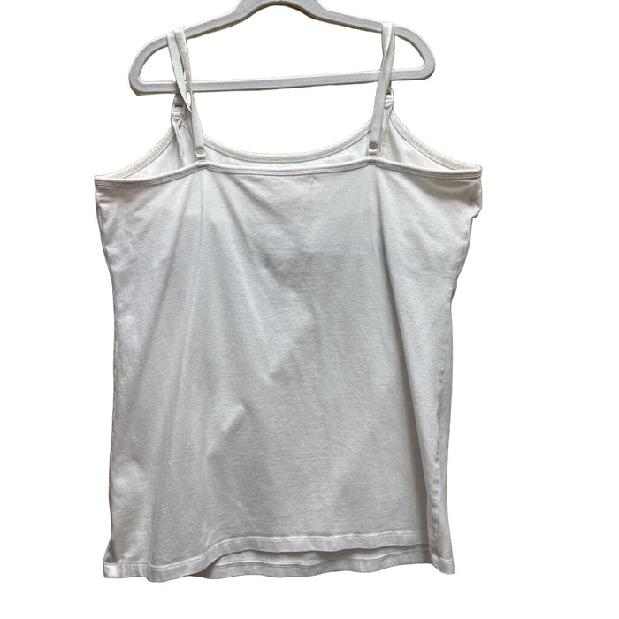 Nursing Tank Top