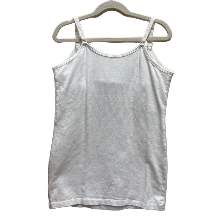 Nursing Tank Top