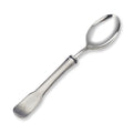 Olivia Tea Spoon by Match Pewter