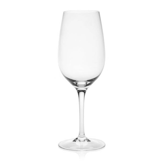 Olympia White Wine Glass by William Yeoward Crystal