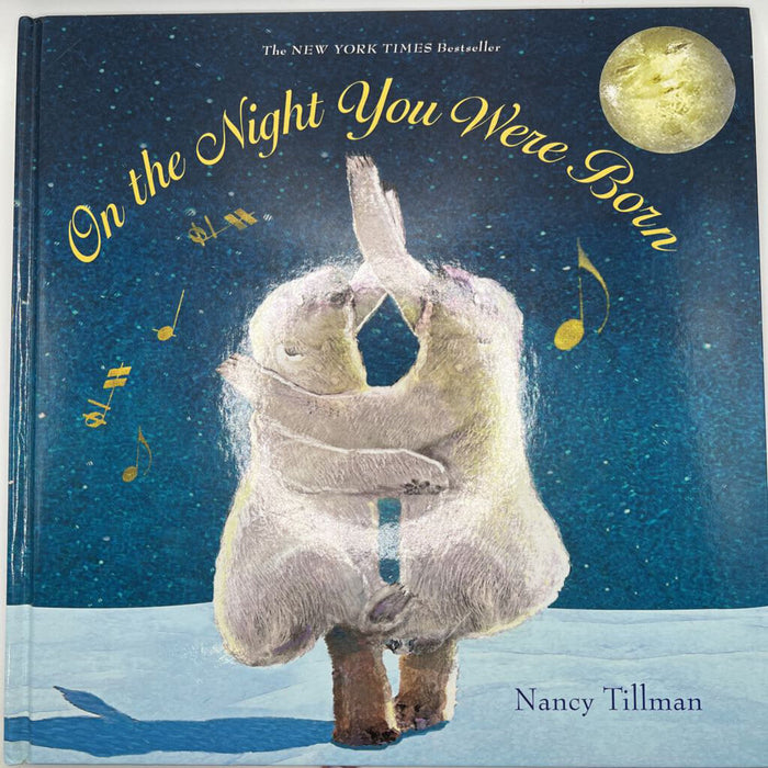On the Night You Were Born
