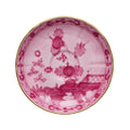 Oriente Italiano Porpora Coffee Saucer by Richard Ginori